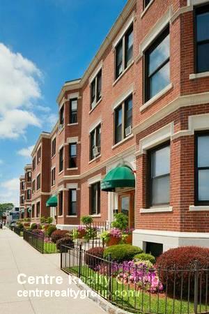 437 Cambridge St, Back Bay