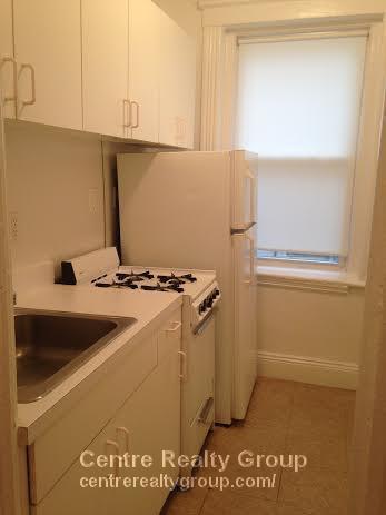 119 Brainerd Rd., Unit 6A, BOSTON - ALLSTON, BOSTON - ALLSTON