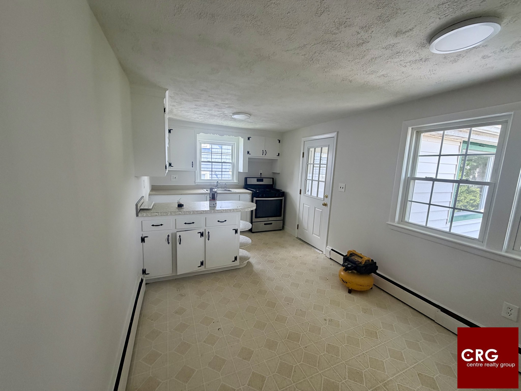 25 Crandall St. — Roslindale