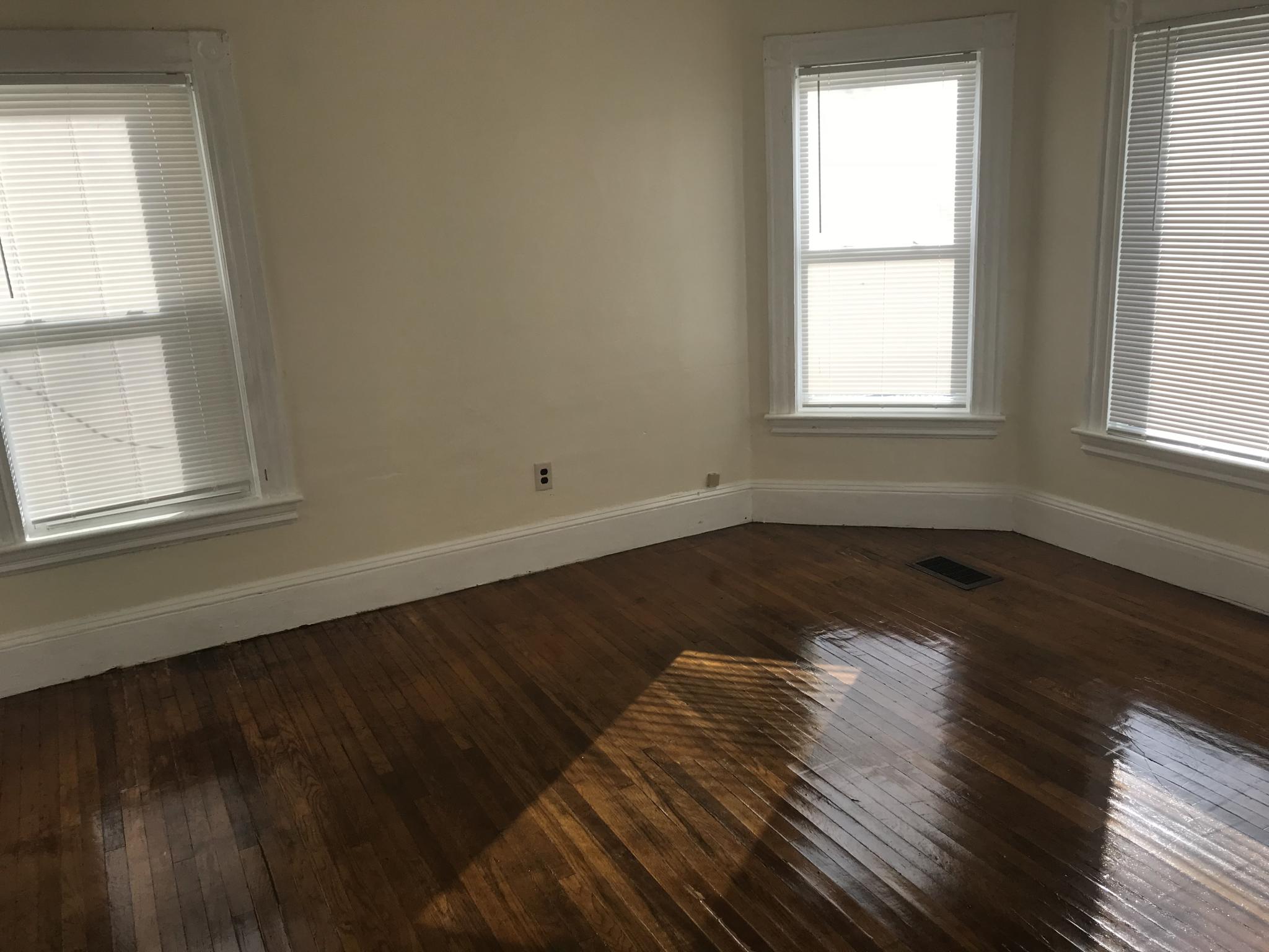 Photos of apartment on Winchester St.,Medford MA 02155