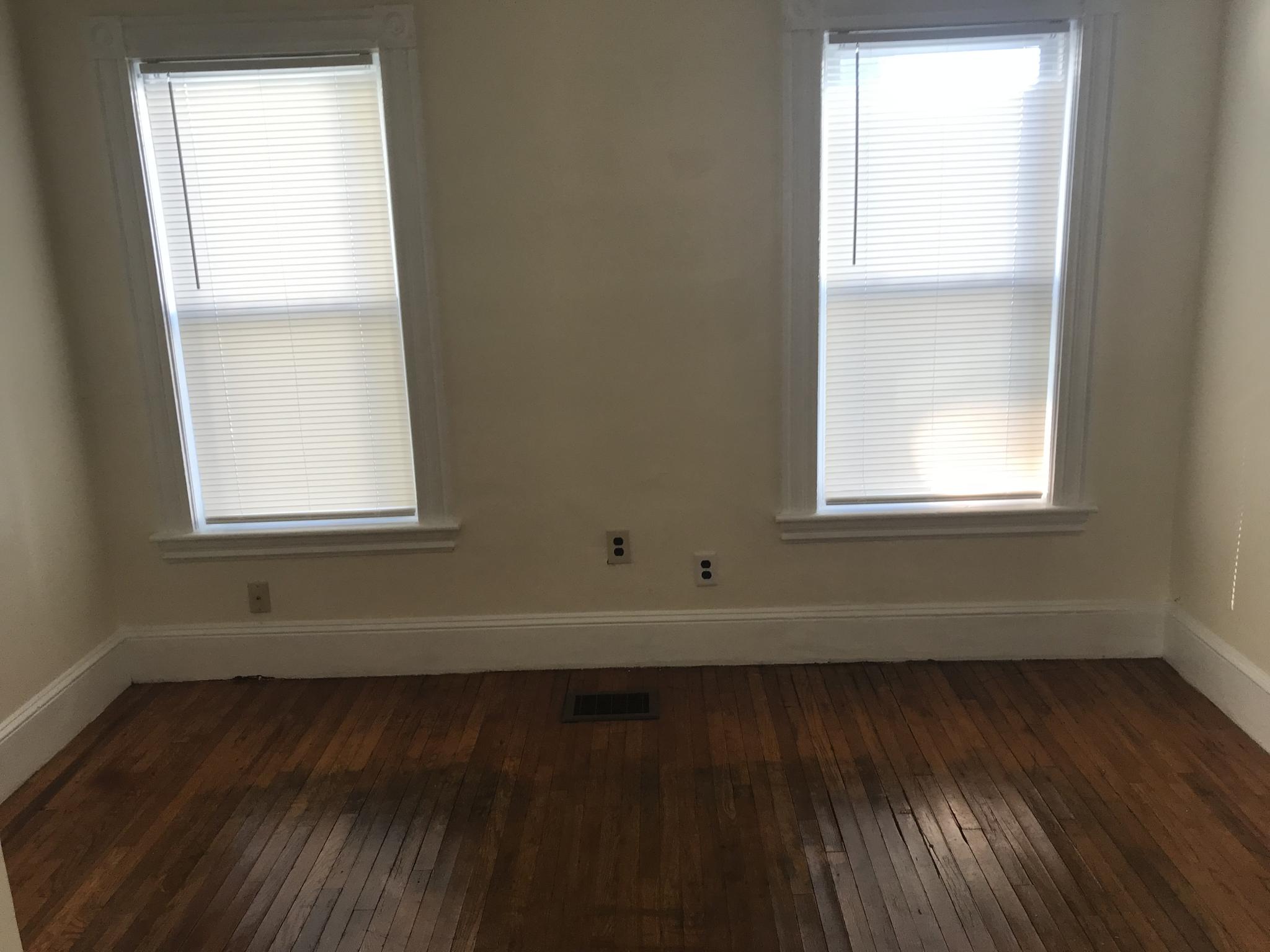 Photos of apartment on Winchester St.,Medford MA 02155