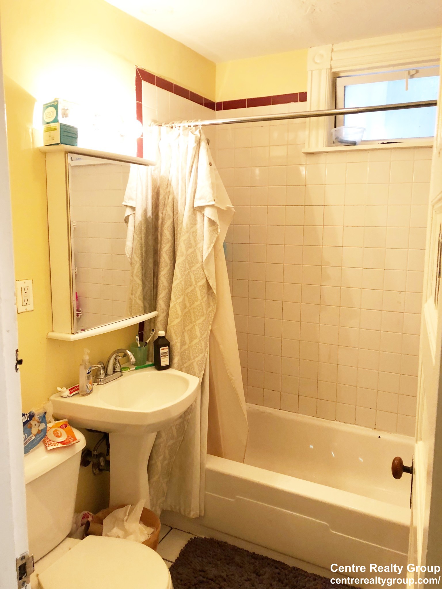 1512 Tremont St, Mission Hill