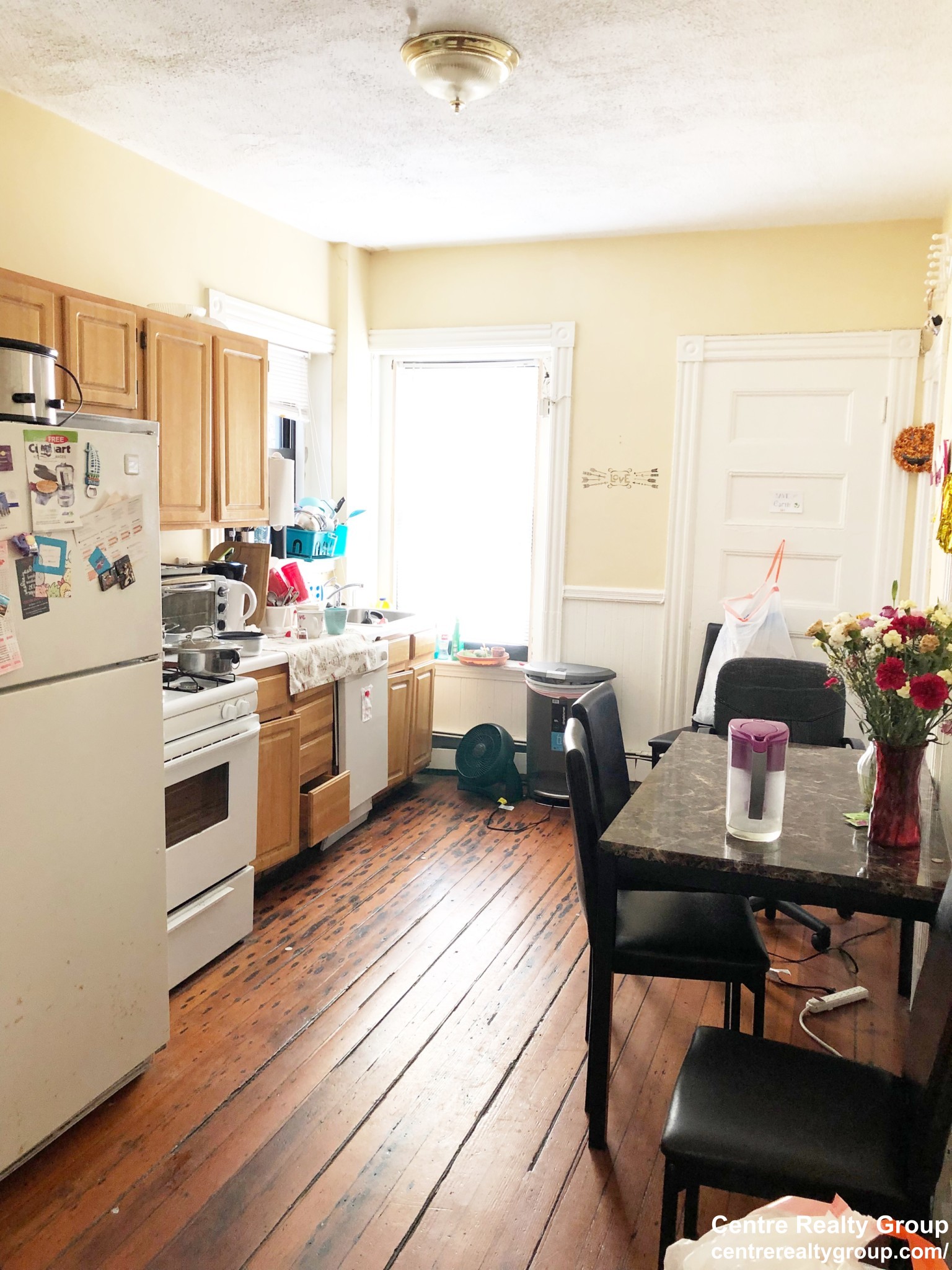 1512 Tremont St, Mission Hill