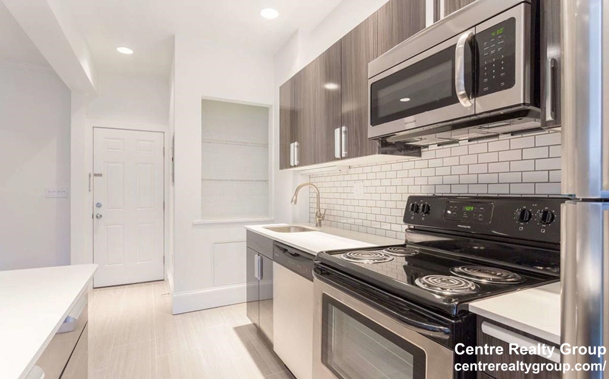 225 Newbury St, Back Bay