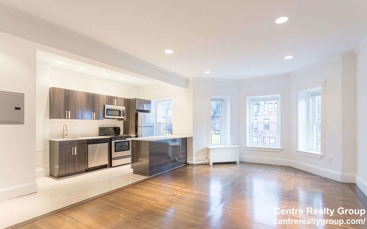 225 Newbury St, Back Bay