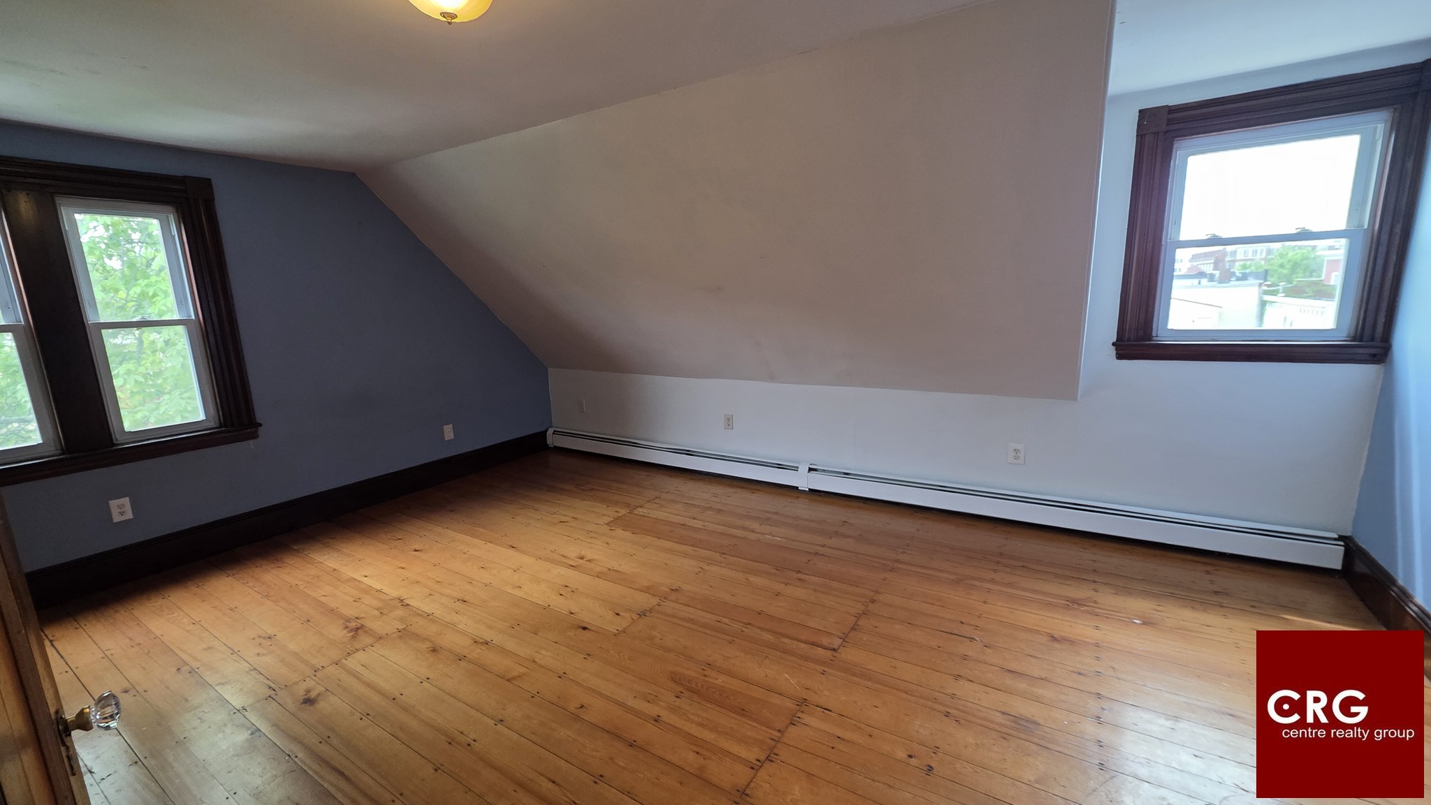 547 Talbot Ave. — Dorchester
