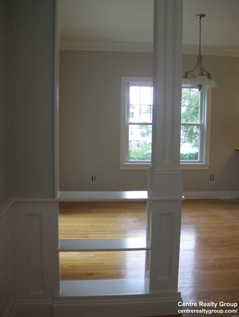 Photos of apartment on Dexter Ave.,Watertown MA 02472
