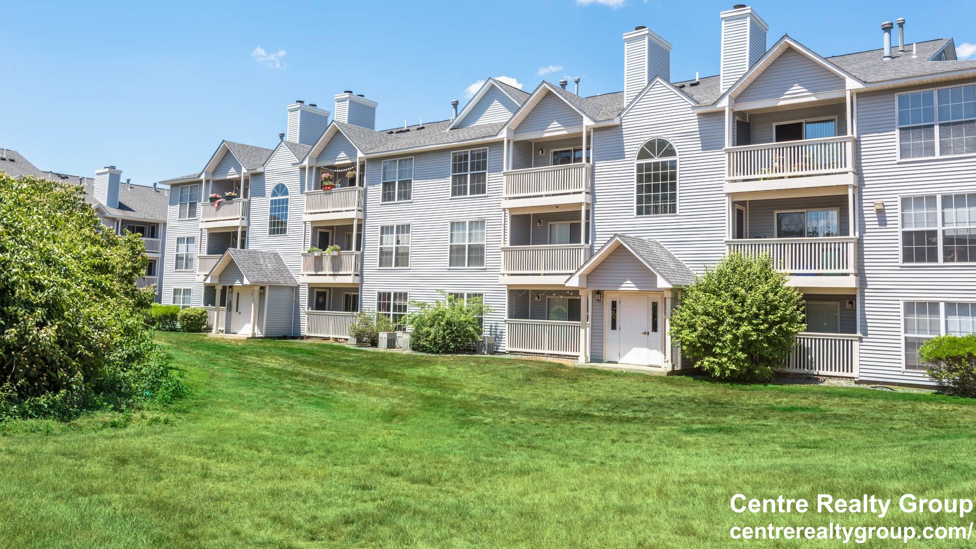 175 Centre St, Quincy Center