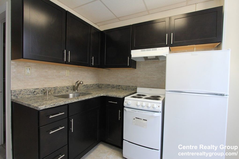 62 Boylston St, Back Bay