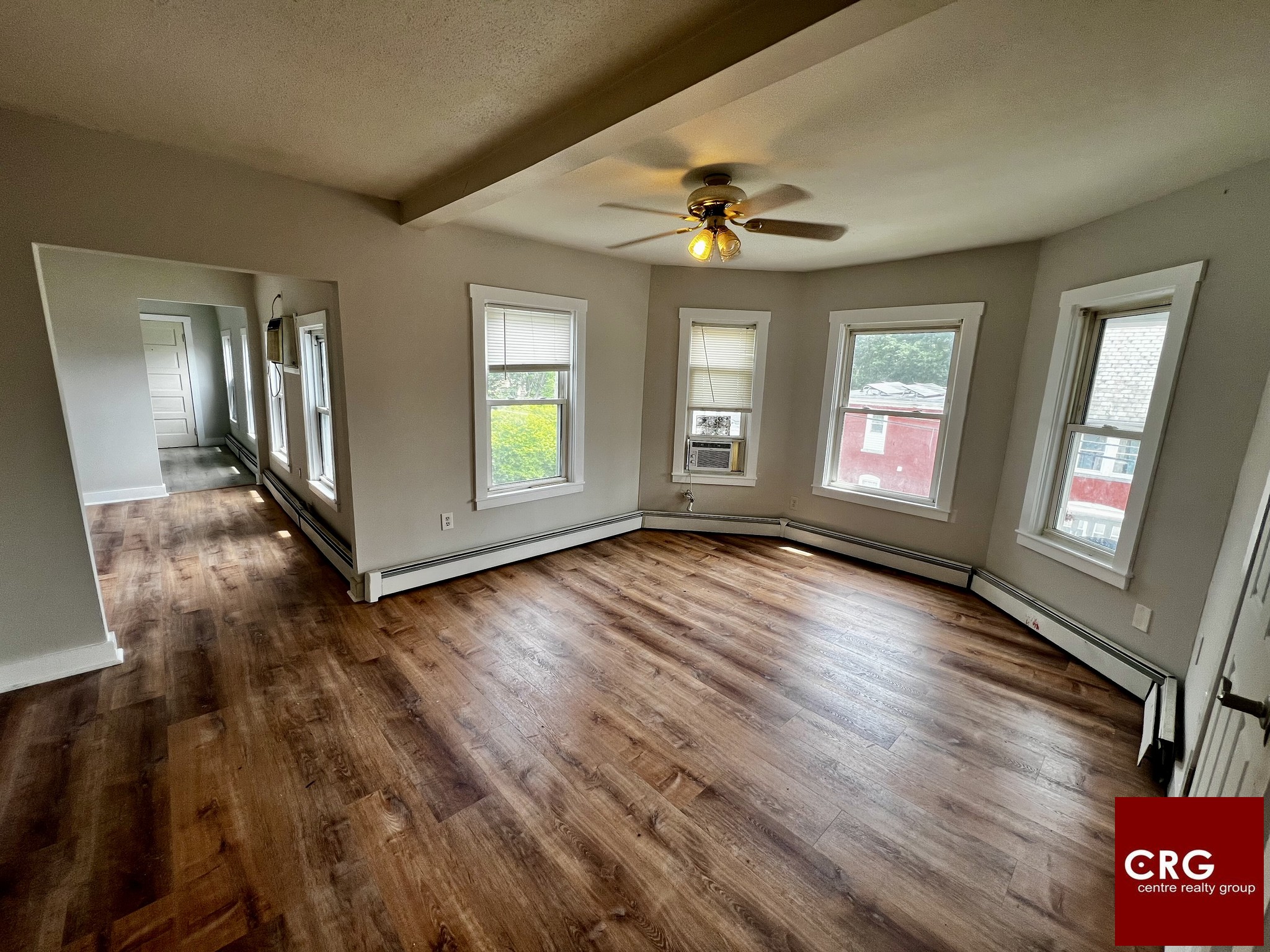 Photos of apartment on Arlington St.,Fitchburg MA 01420