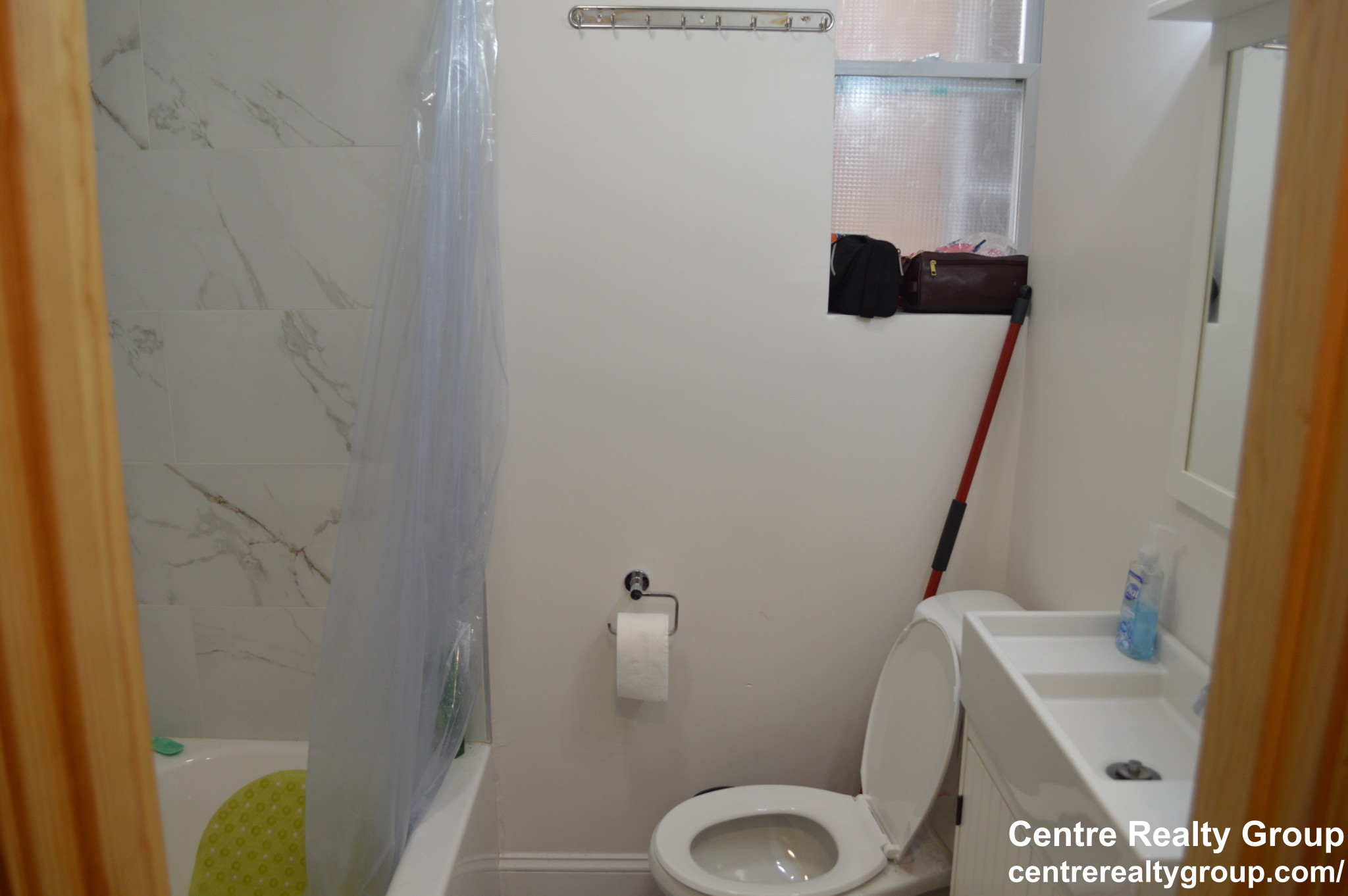 Photos of apartment on Winthrop St.,Boston MA 02119