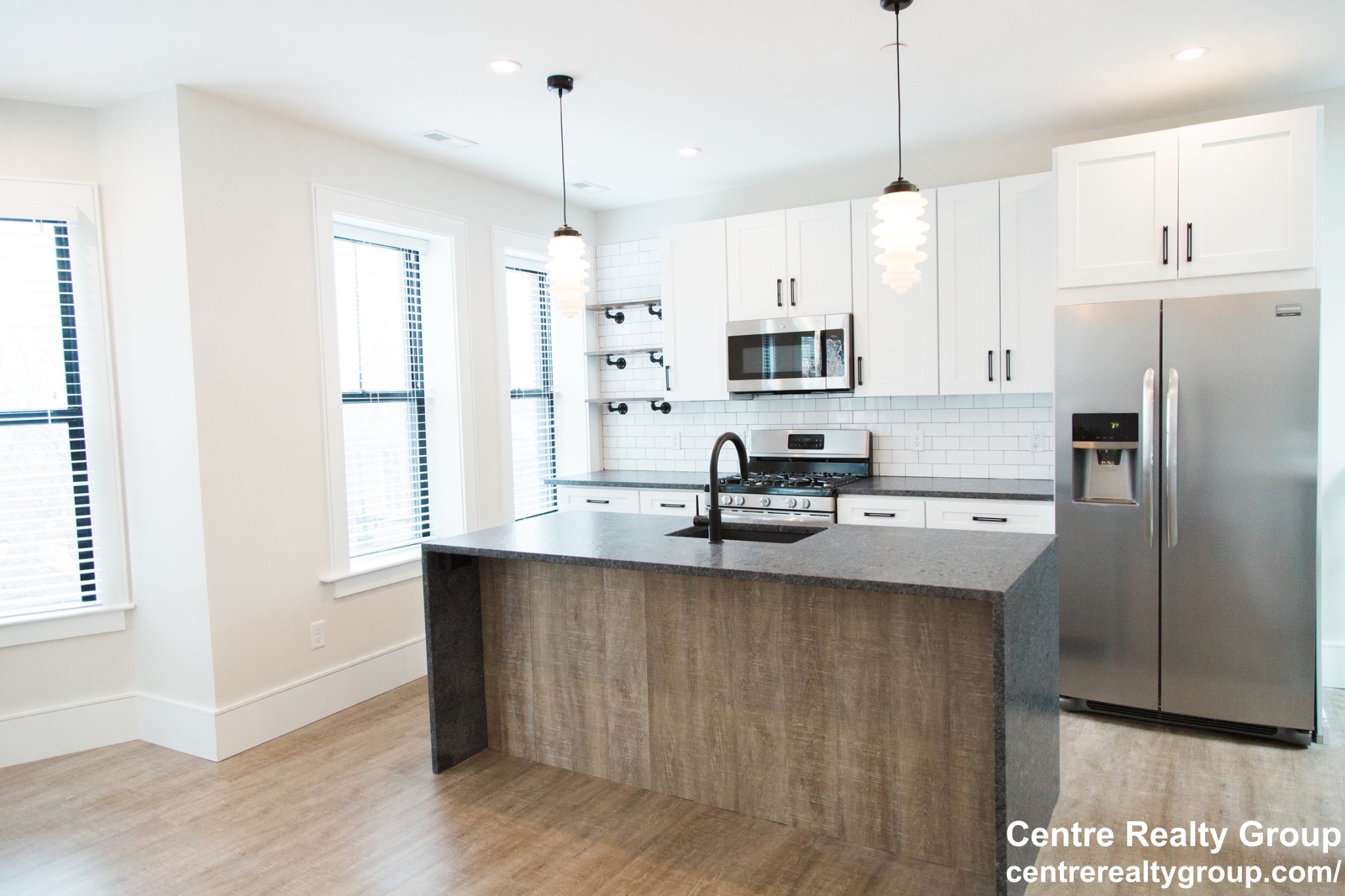 1522 Tremont St, Mission Hill