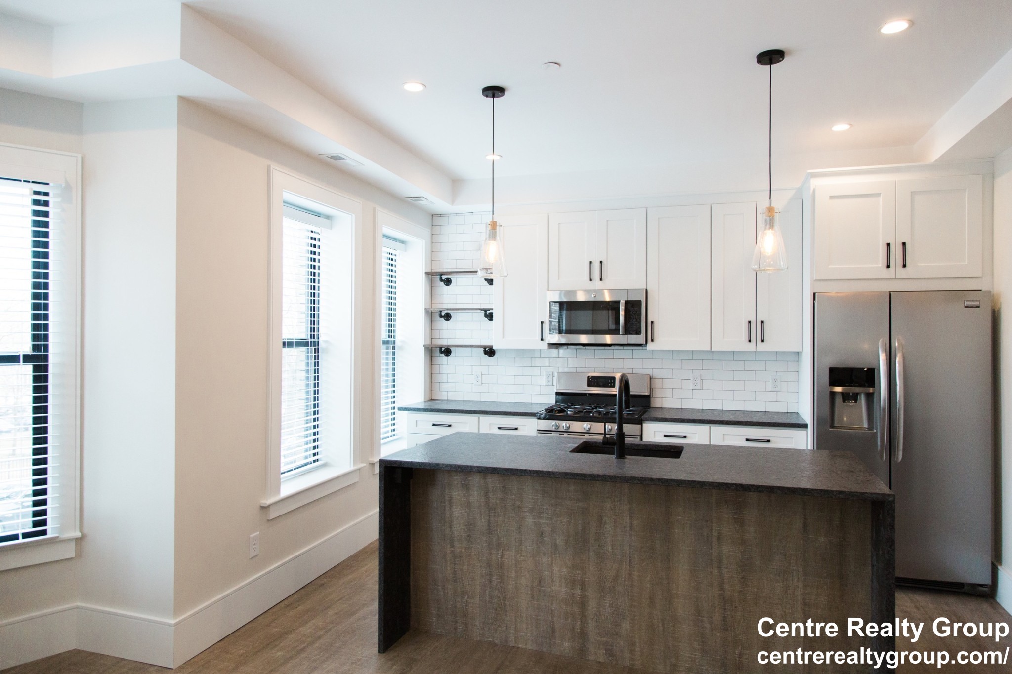 1522 Tremont St, Mission Hill