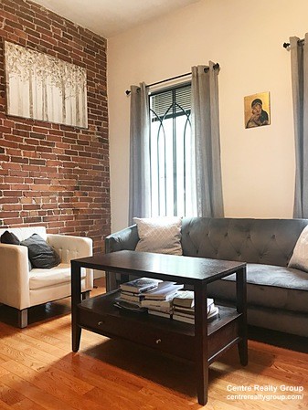 Photos of apartment on Windsor St.,Boston MA 02120