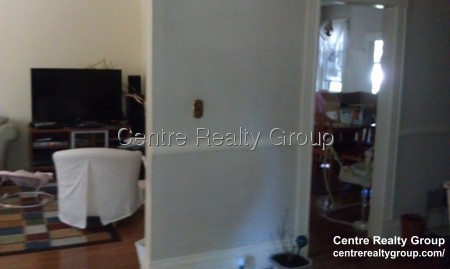 674 Centre St, Newton Corner