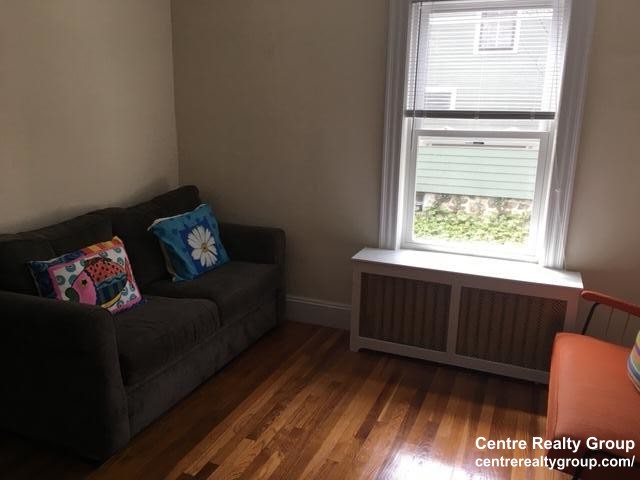 Photos of apartment on Augustus Ave.,Boston MA 02131