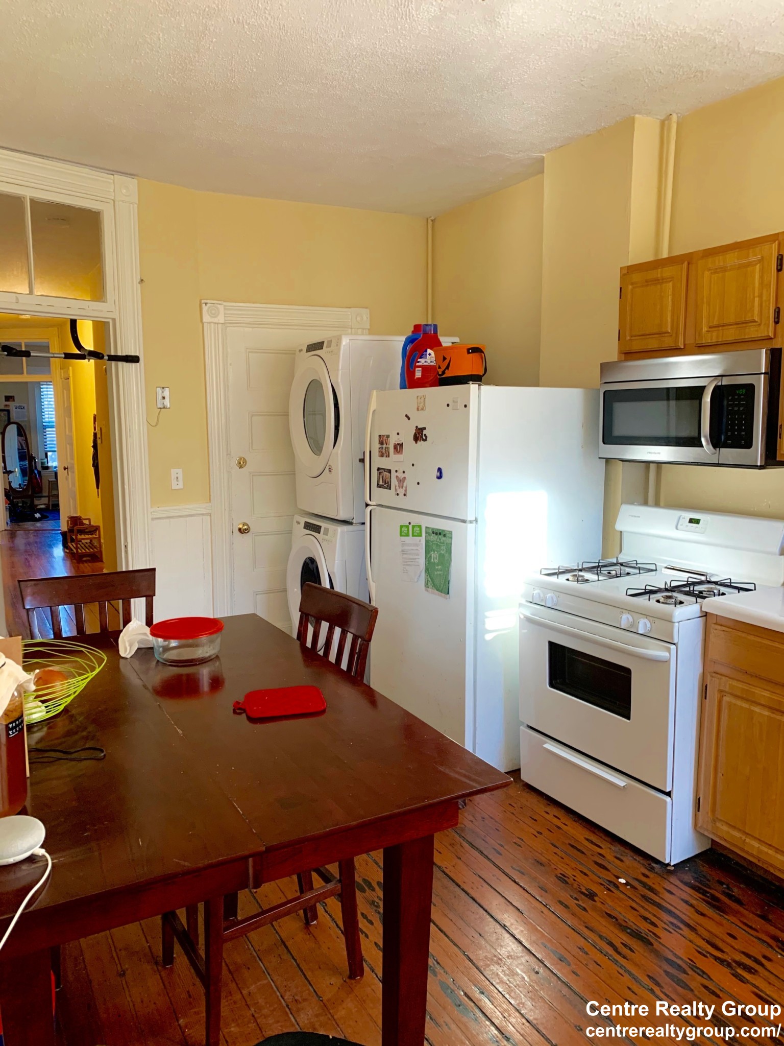 1512 Tremont St, Mission Hill