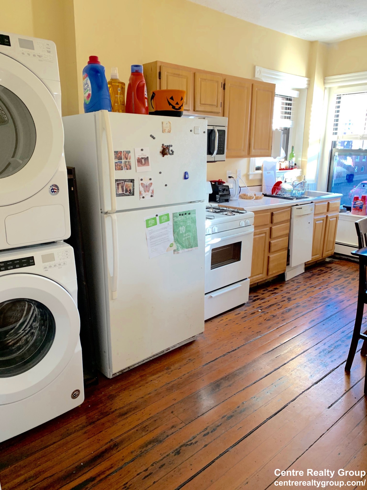 1512 Tremont St, Mission Hill