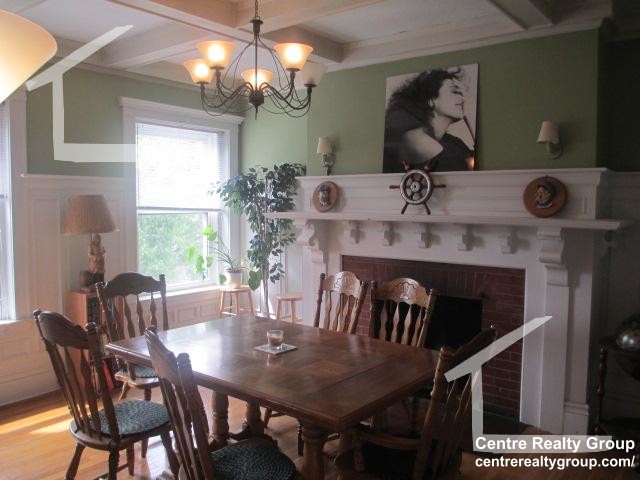 141 Fuller St, Coolidge Corner