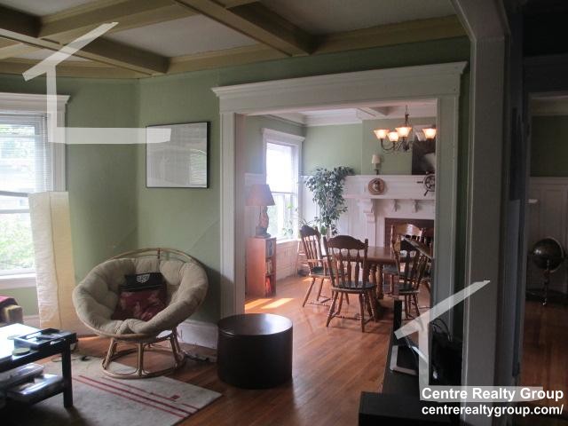 141 Fuller St, Coolidge Corner