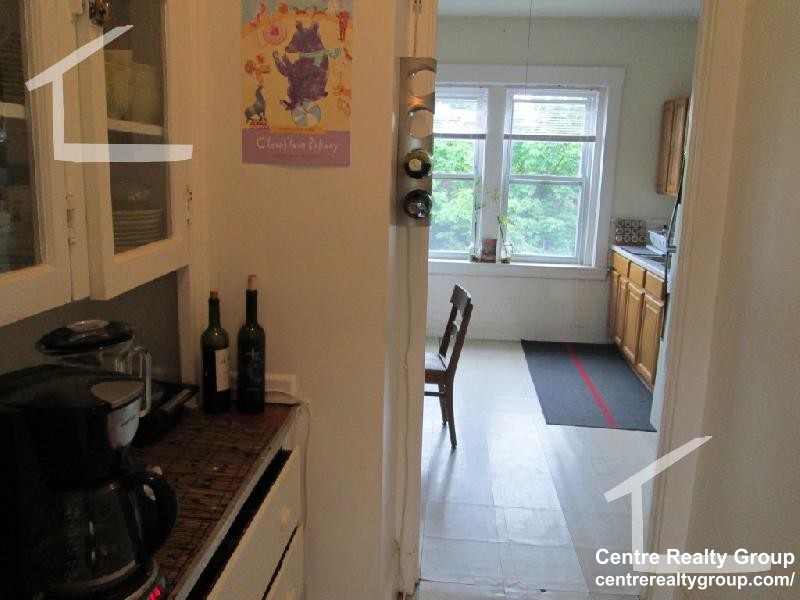 141 Fuller St, Coolidge Corner