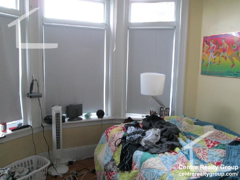 141 Fuller St, Coolidge Corner