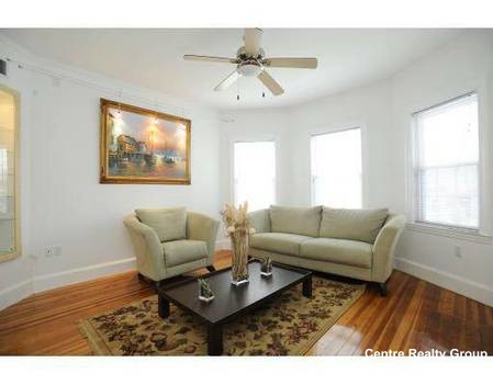 200 Hyde Park Ave, Jamaica Plain