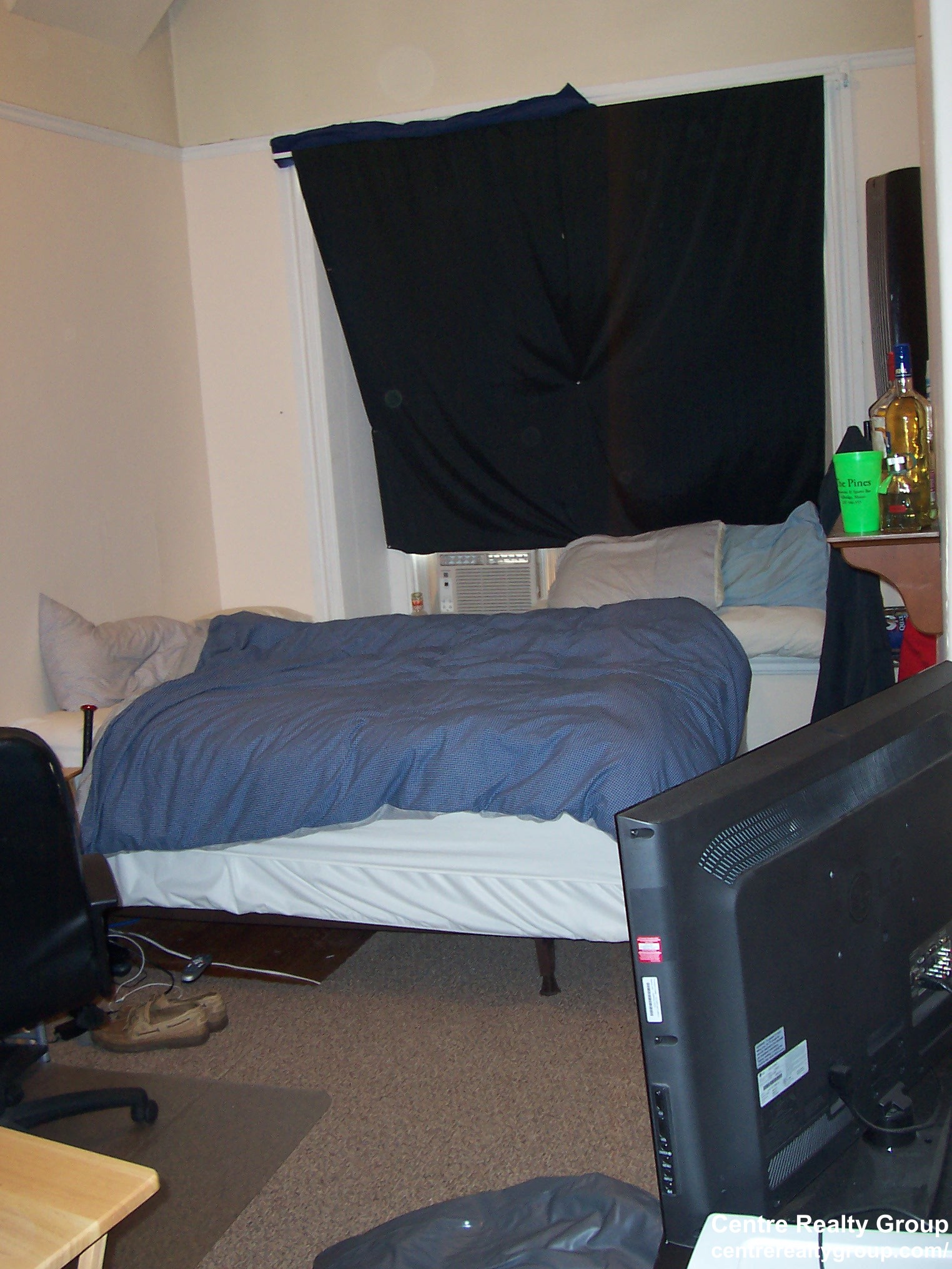 684 Parker St, Mission Hill