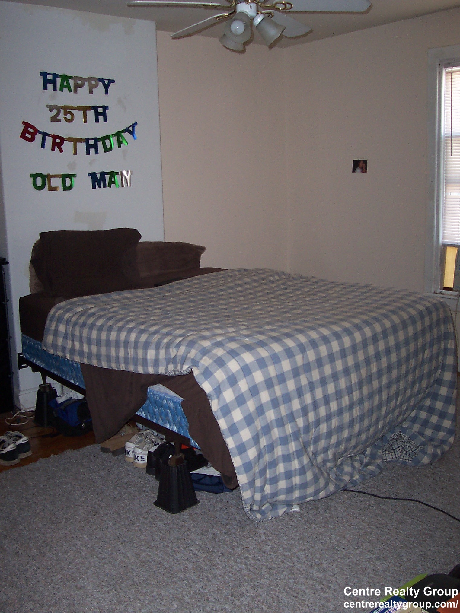 684 Parker St, Mission Hill