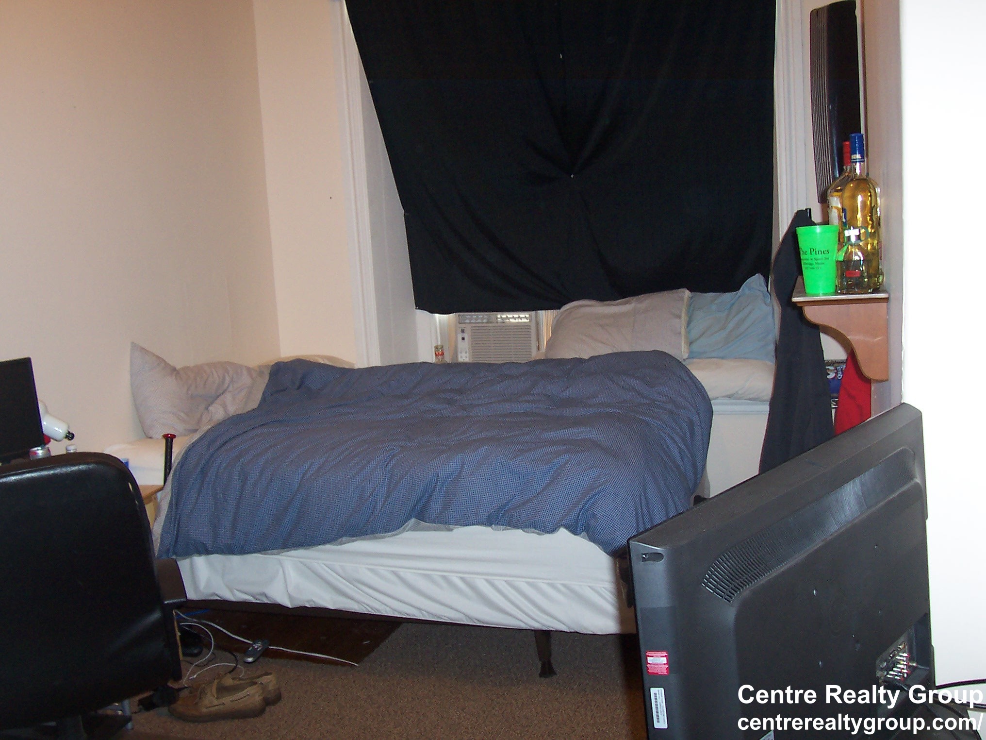 684 Parker St, Mission Hill