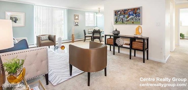 1 bed, 1 bath apartment for rent at 18 Ridgecrest Ter Unit 4, West Roxbury — photo 1 of 3