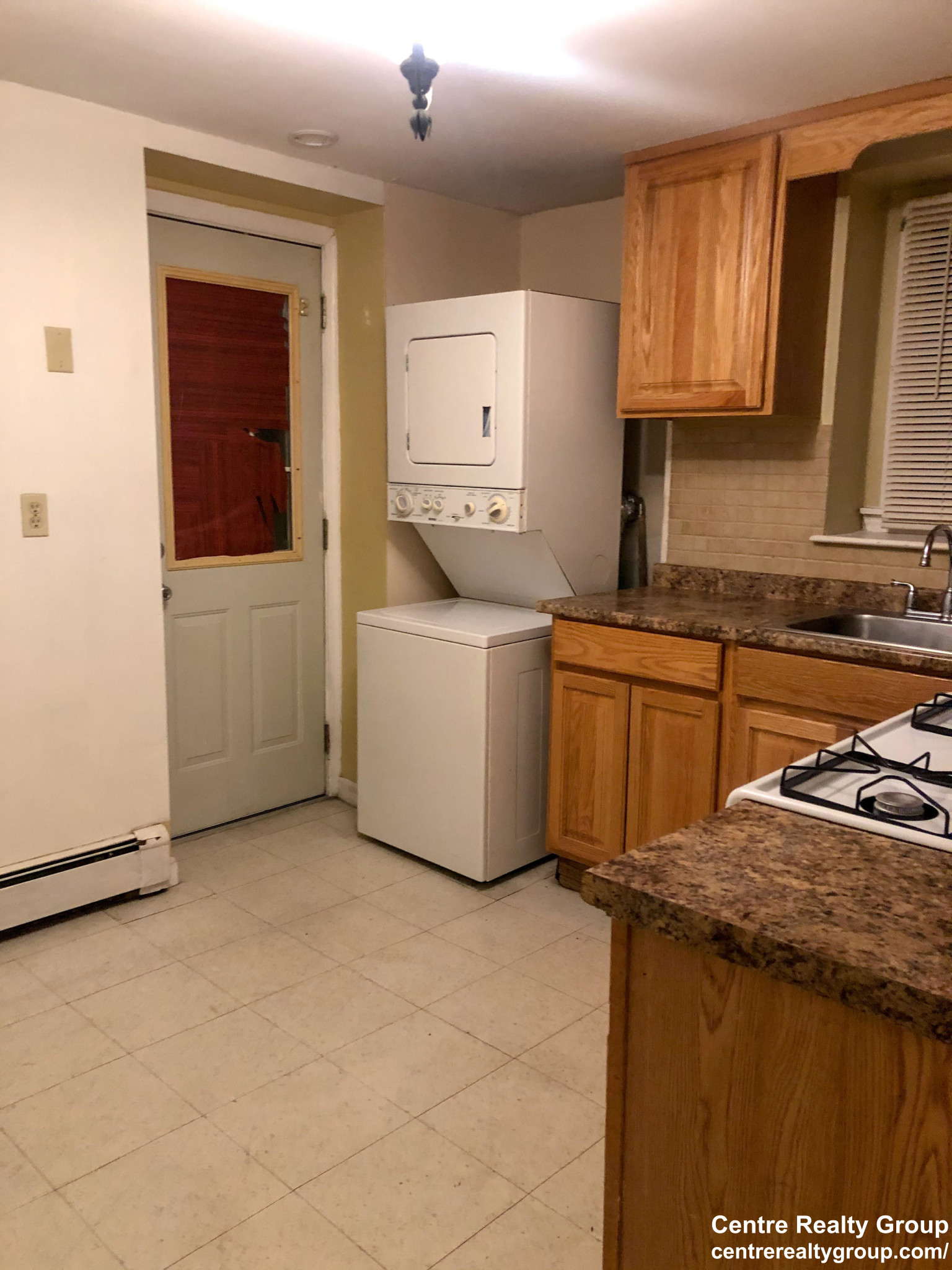Photos of apartment on Potomac,Boston MA 02132