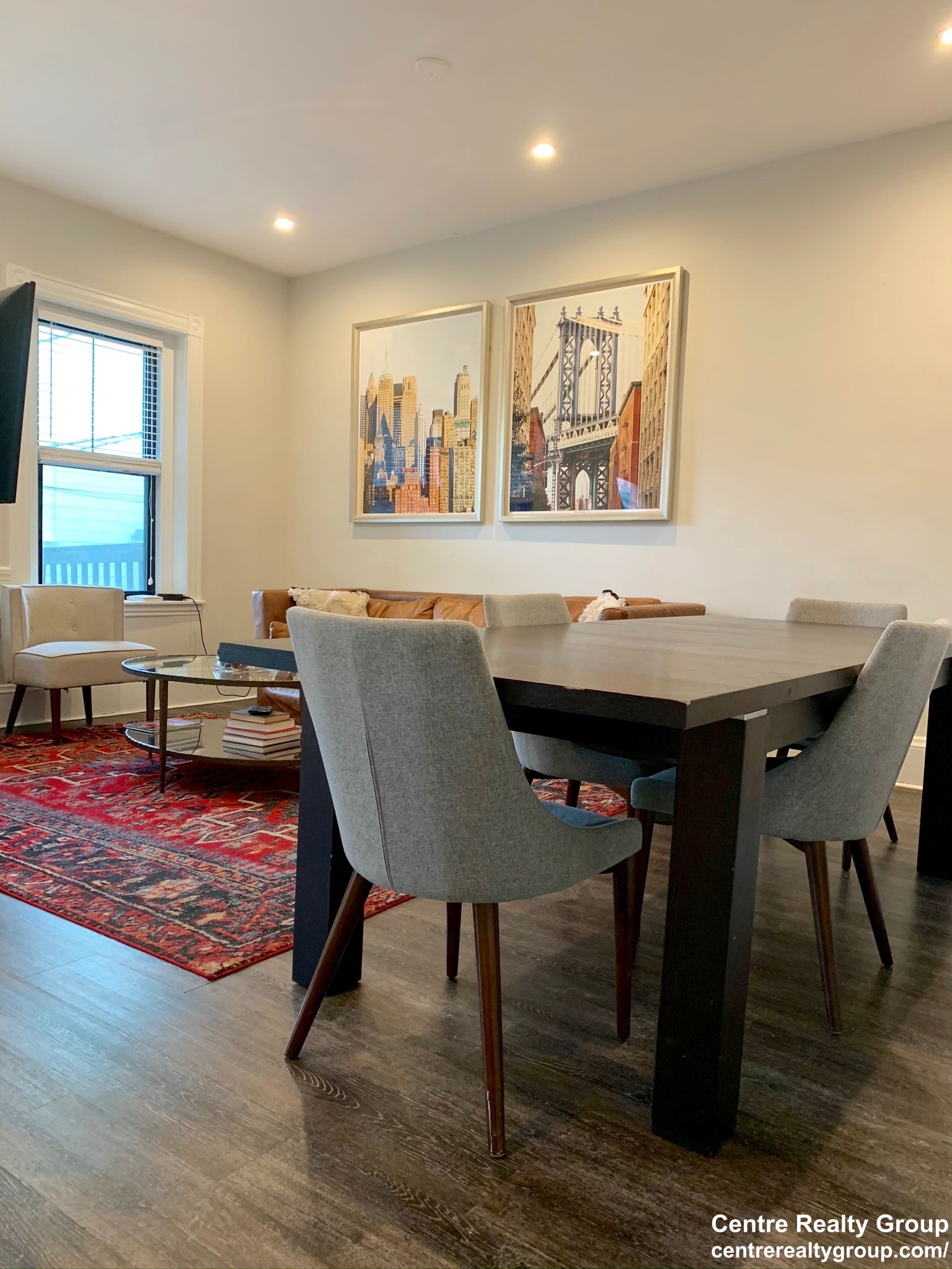 1520 Tremont St, Mission Hill