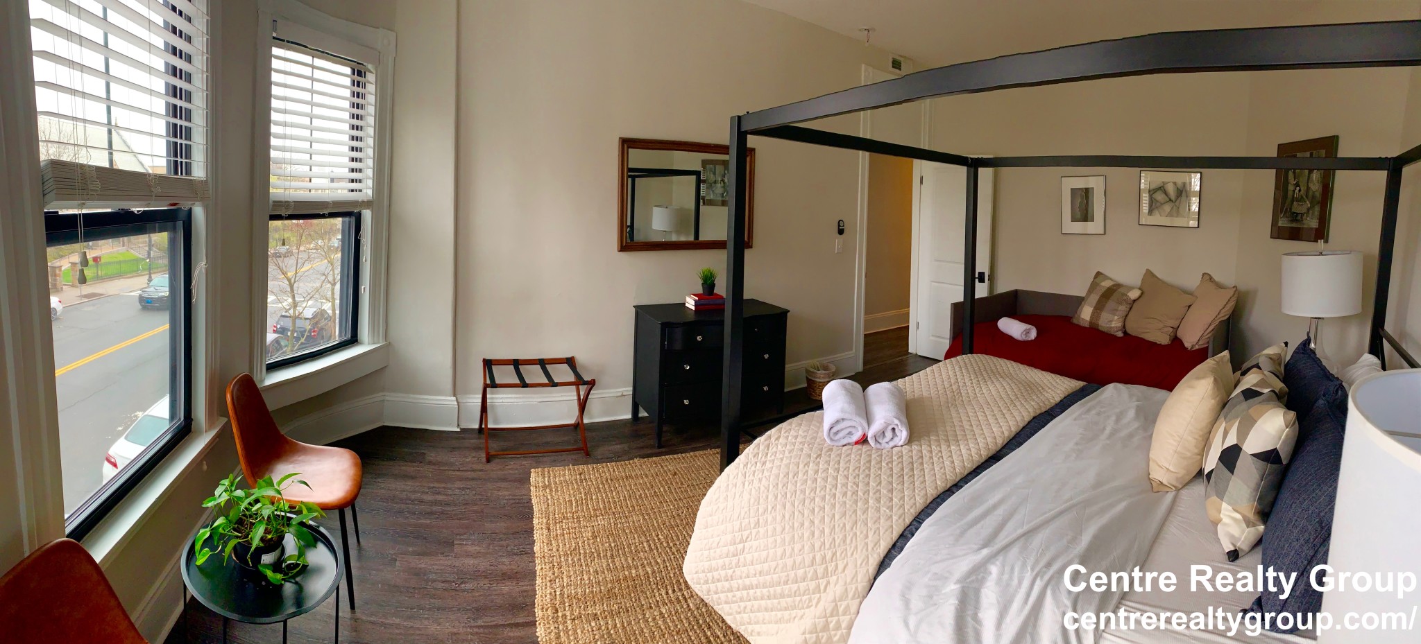 1520 Tremont St, Mission Hill