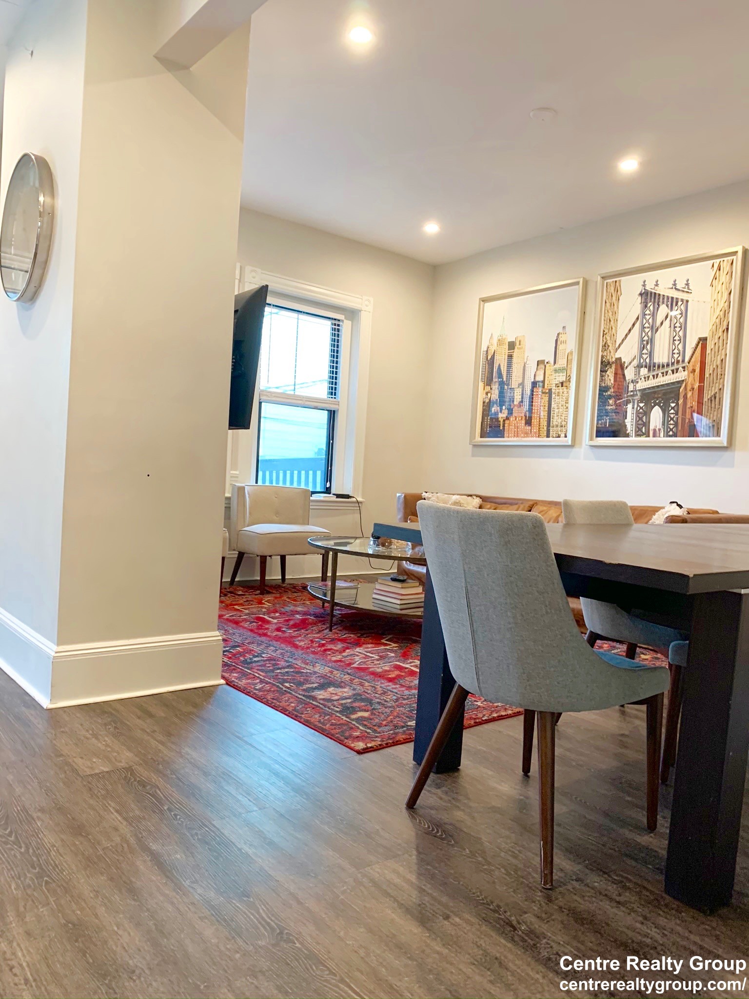 1520 Tremont St, Mission Hill