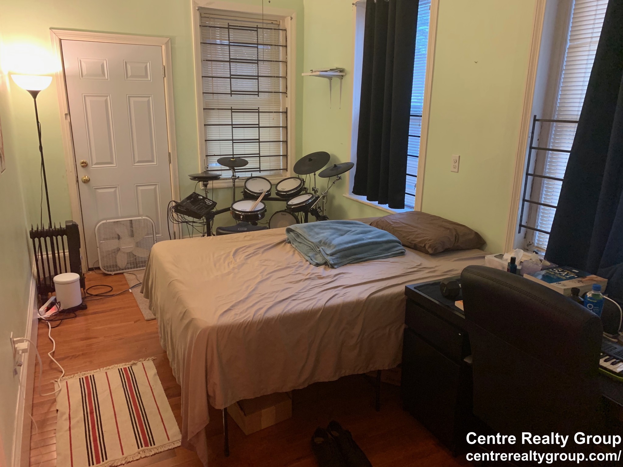 26 Park Vale Ave, Allston