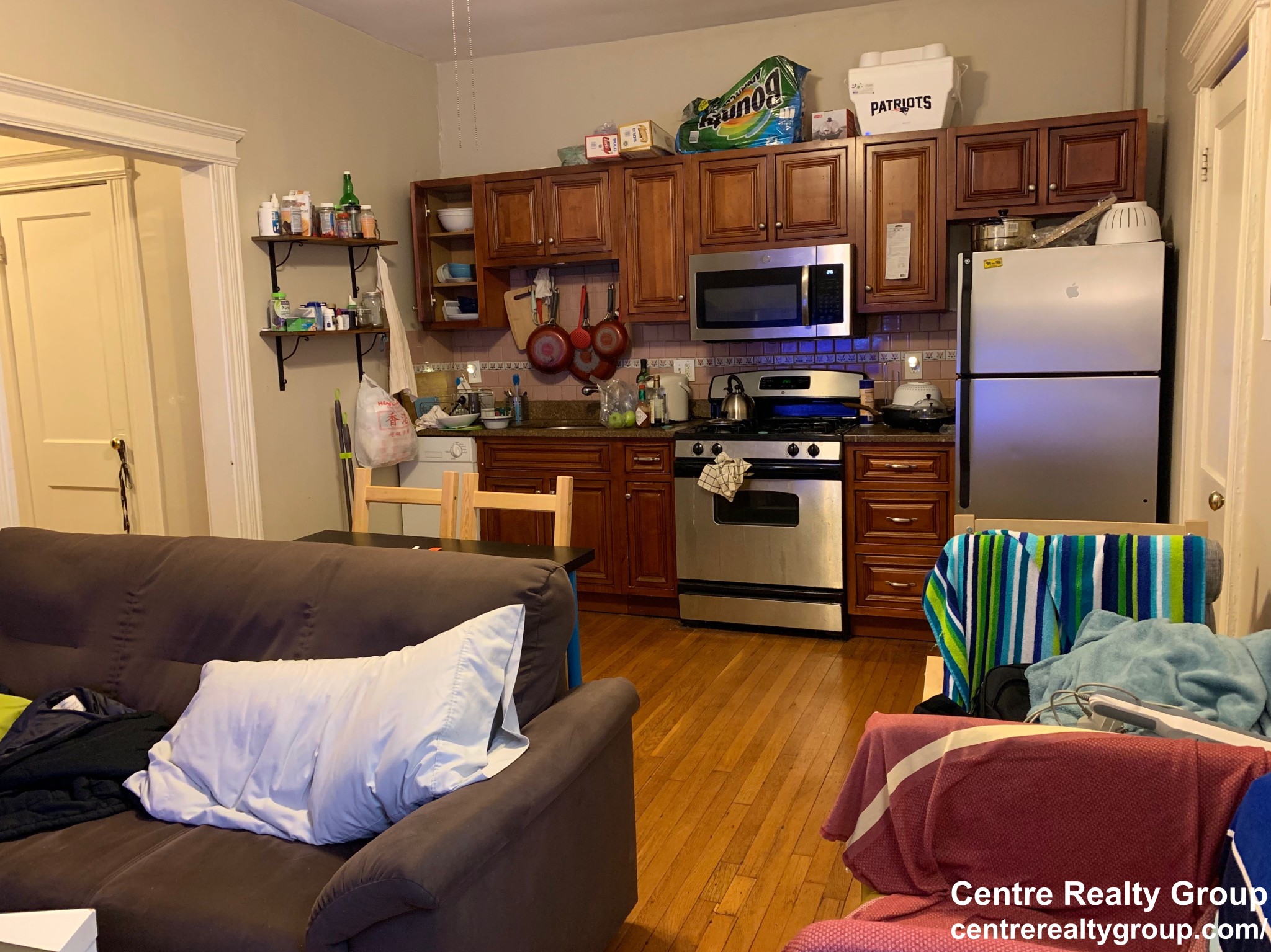 26 Park Vale Ave, Allston