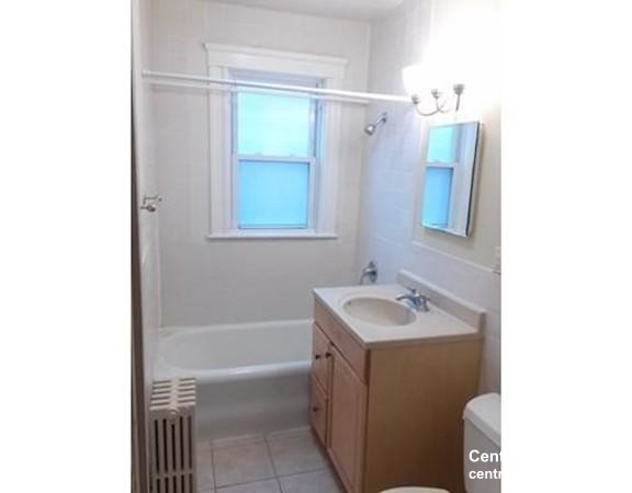 7 Stedman, Jamaica Plain