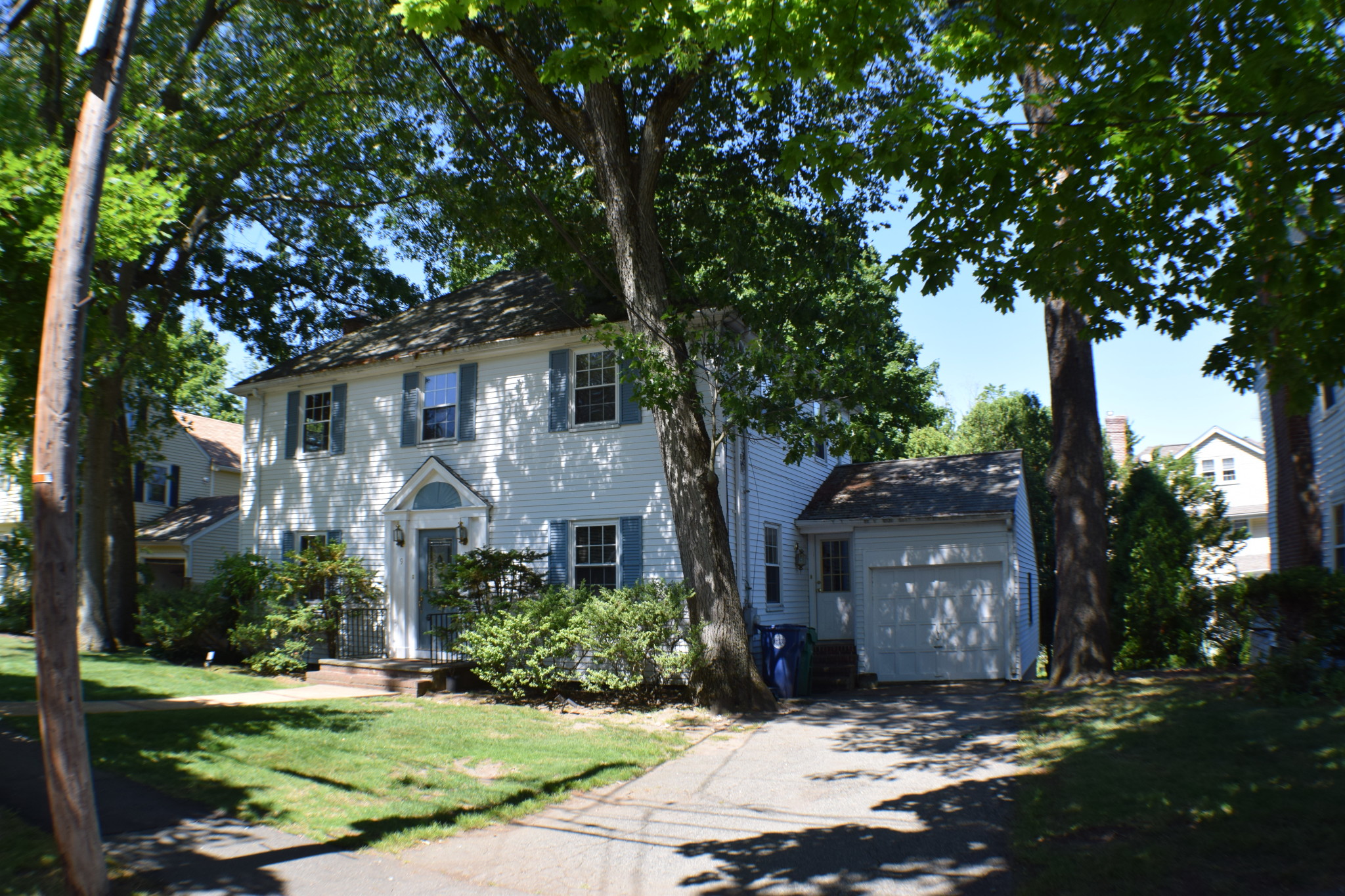 9 Bertrand Rd. — Auburndale