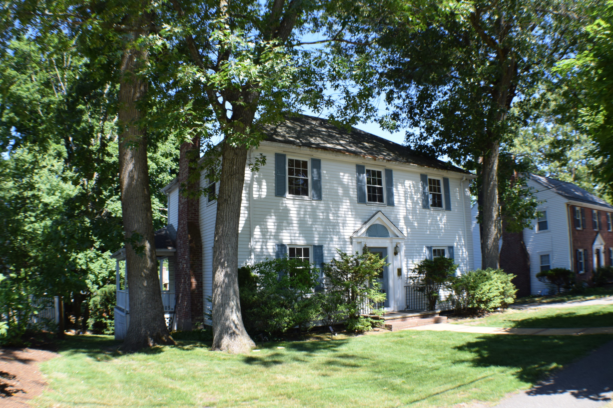 9 Bertrand Rd. — Auburndale