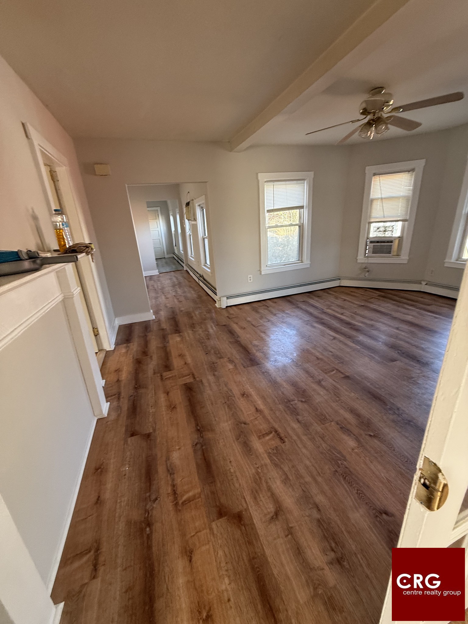 Photos of apartment on Arlington St.,Fitchburg MA 01420