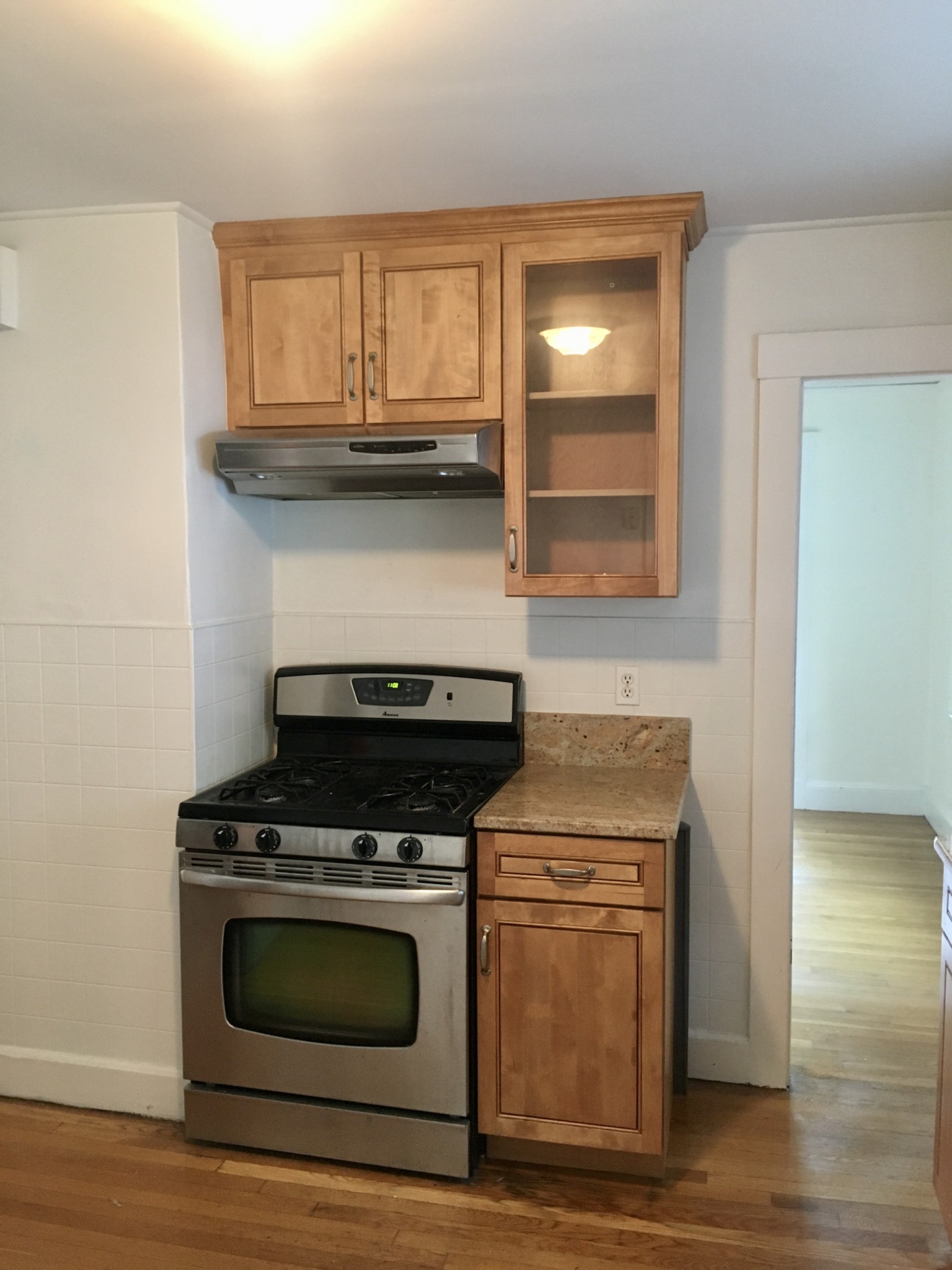 Photos of apartment on Langley Rd.,Newton MA 02459