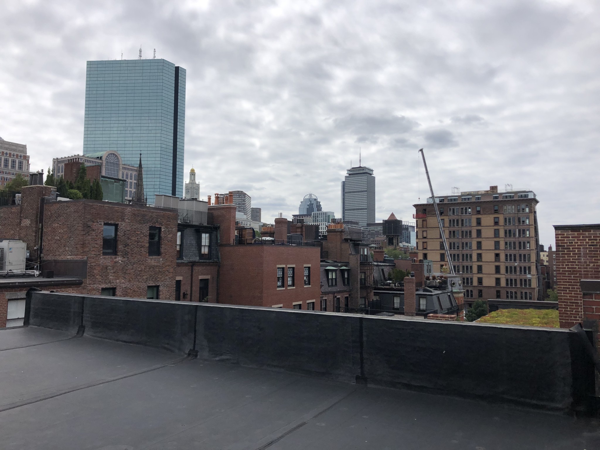 1 bed, 1 bath apartment for rent at 6 Marlborough St Unit 5B, Back Bay — photo 4 of 6