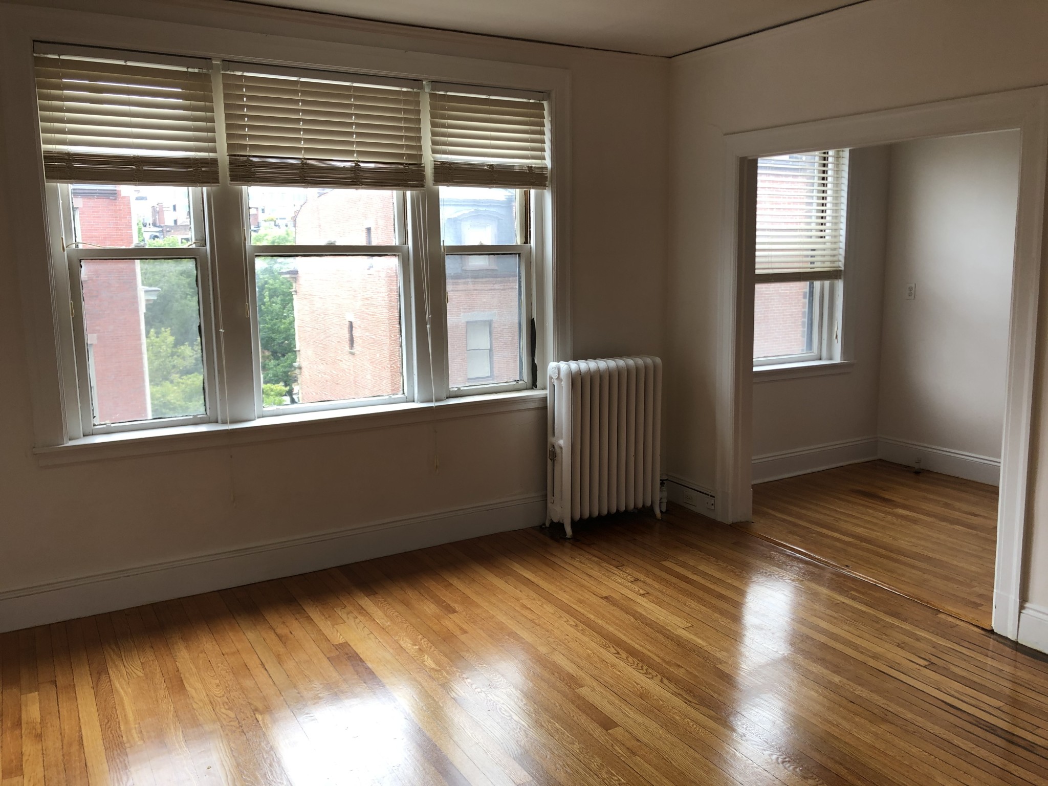 1 bed, 1 bath apartment for rent at 6 Marlborough St Unit 5B, Back Bay — photo 5 of 6