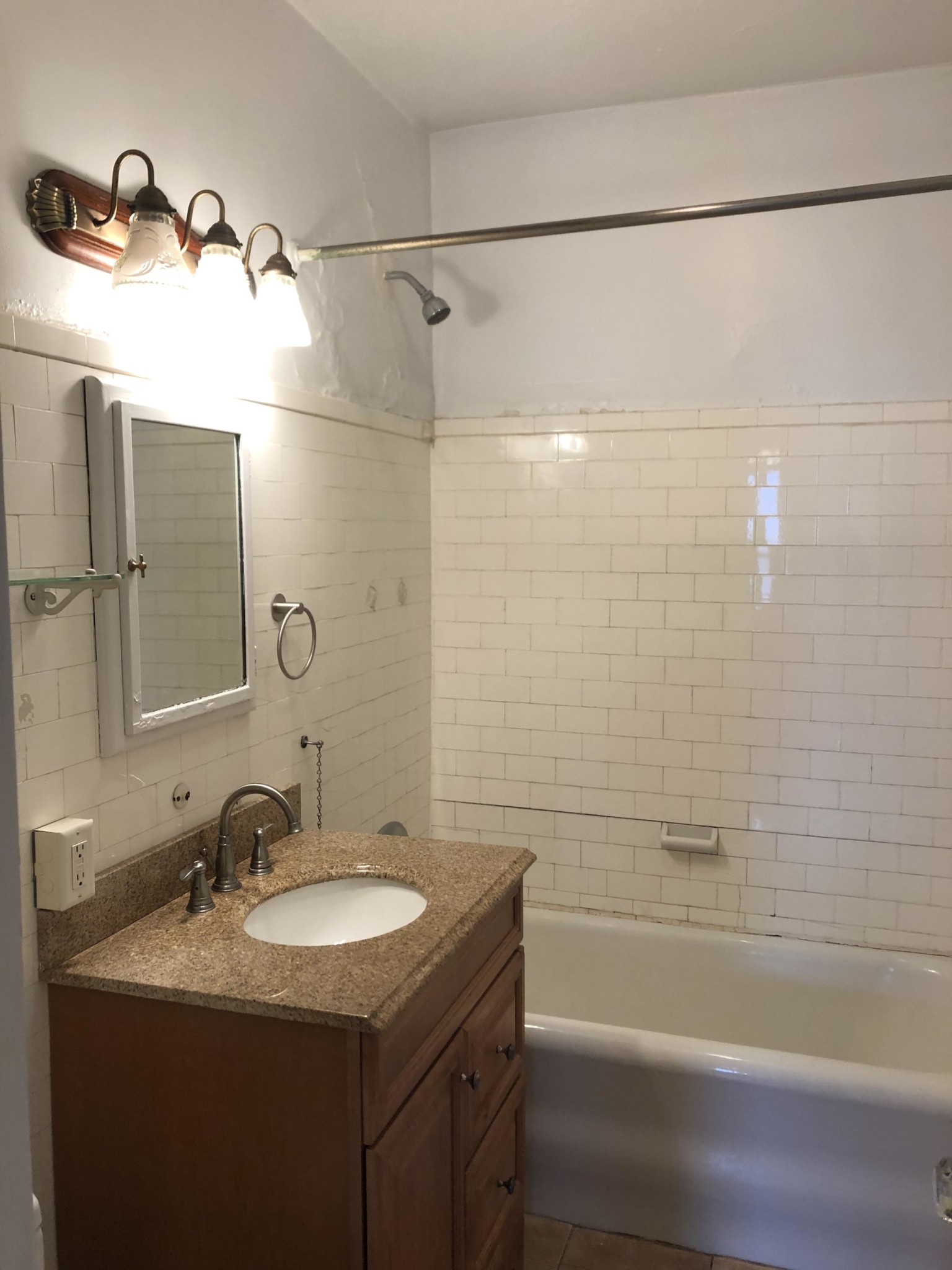 1 bed, 1 bath apartment for rent at 6 Marlborough St Unit 5B, Back Bay — photo 6 of 6