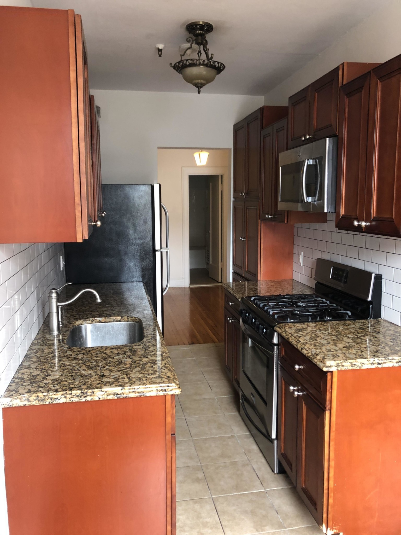 1 bed, 1 bath apartment for rent at 6 Marlborough St Unit 5B, Back Bay — photo 1 of 6