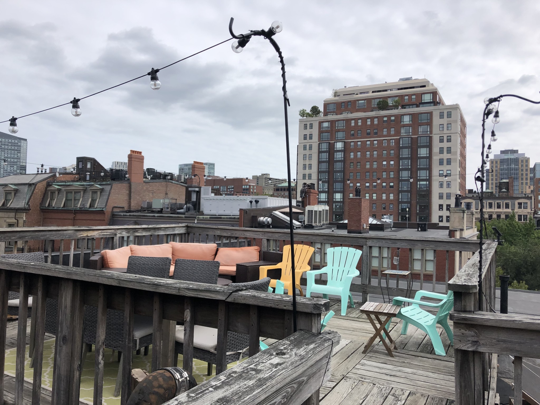 1 bed, 1 bath apartment for rent at 6 Marlborough St Unit 5B, Back Bay — photo 3 of 6