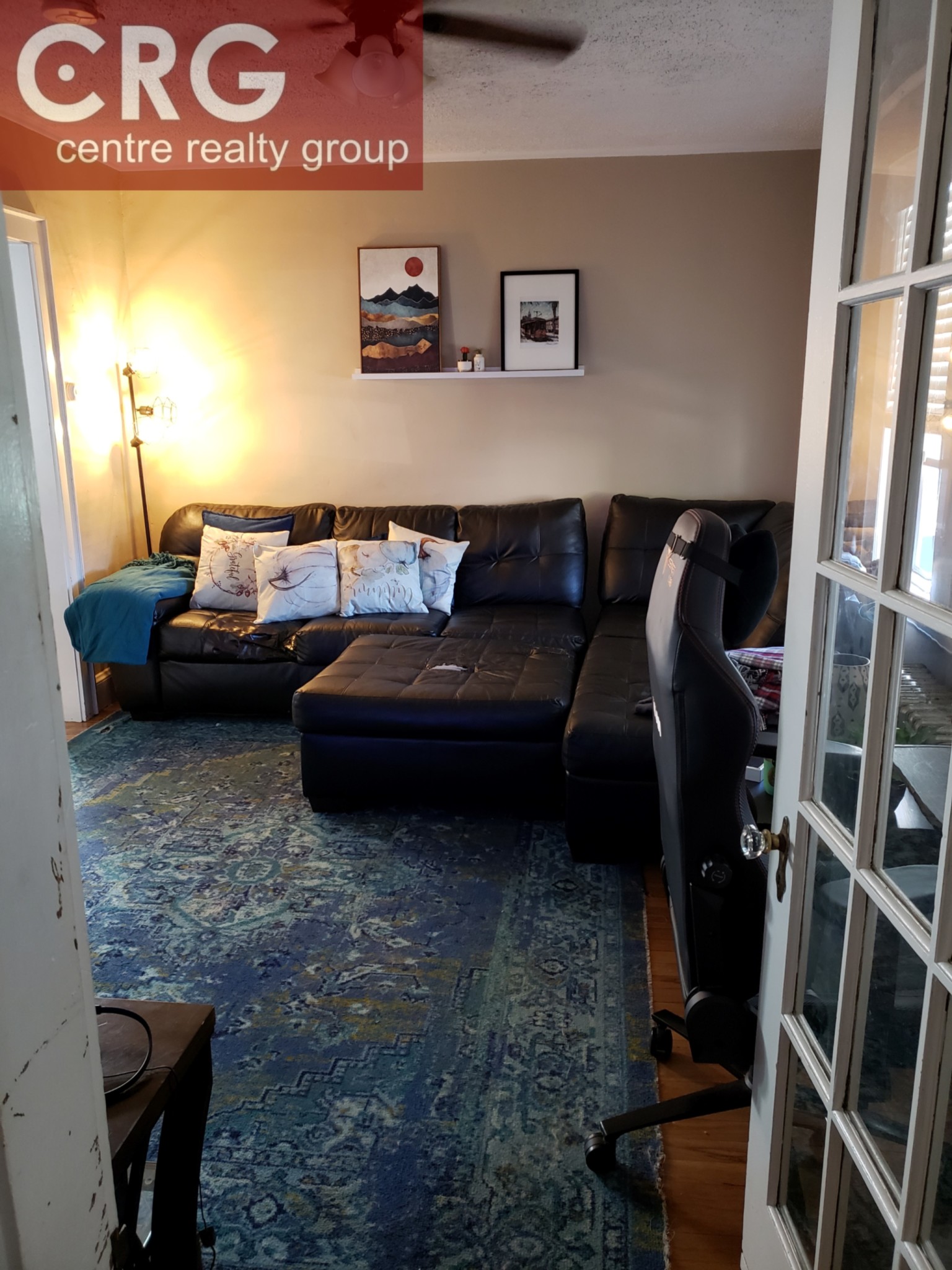 2 bed, 1 bath apartment for rent at 70 Orchard St Unit 1, Medford — photo 1 of 17