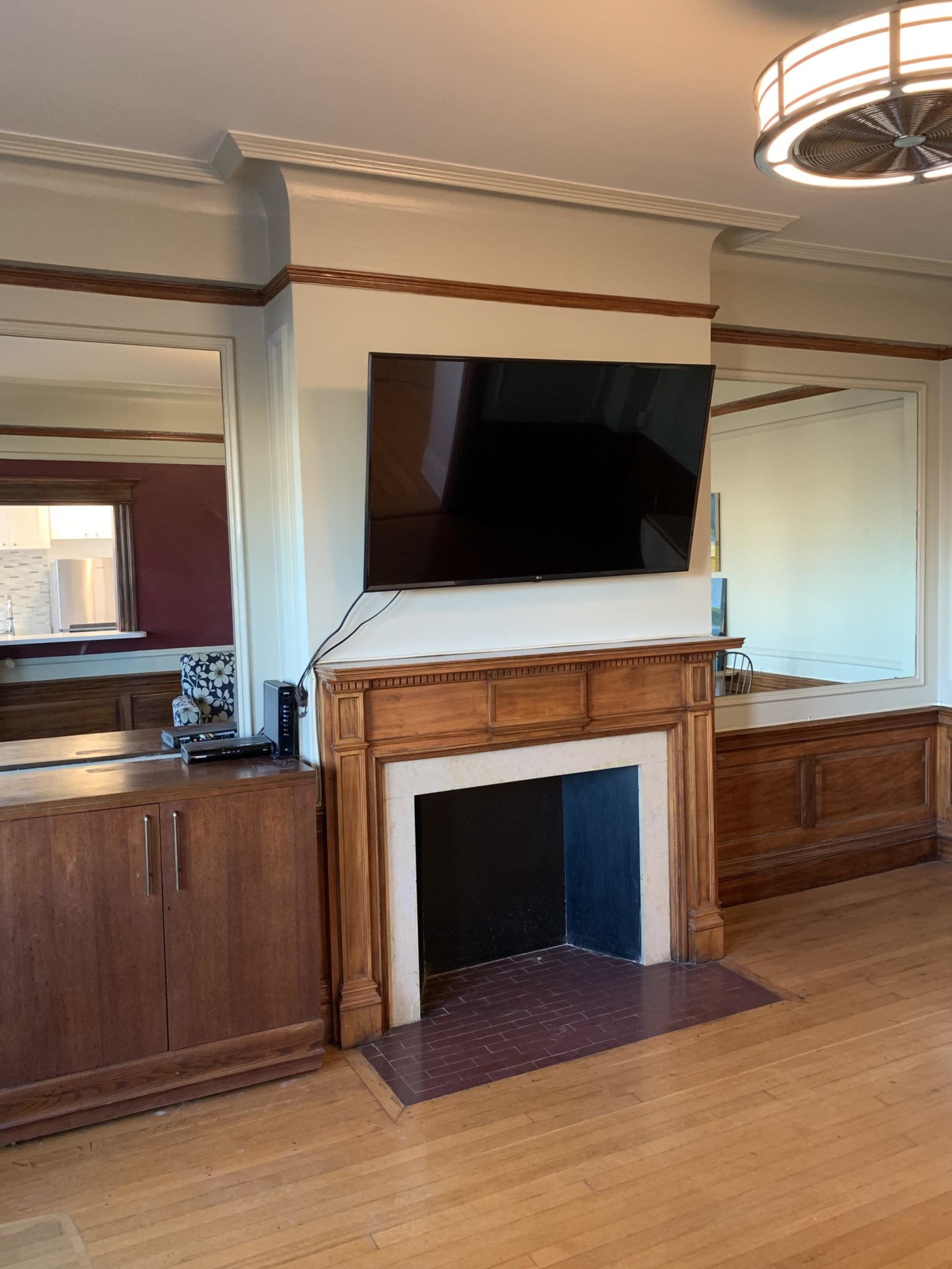 1 bed, 1 bath apartment for rent at 464 Commonwealth Ave Unit 54, Back Bay — photo 1 of 23
