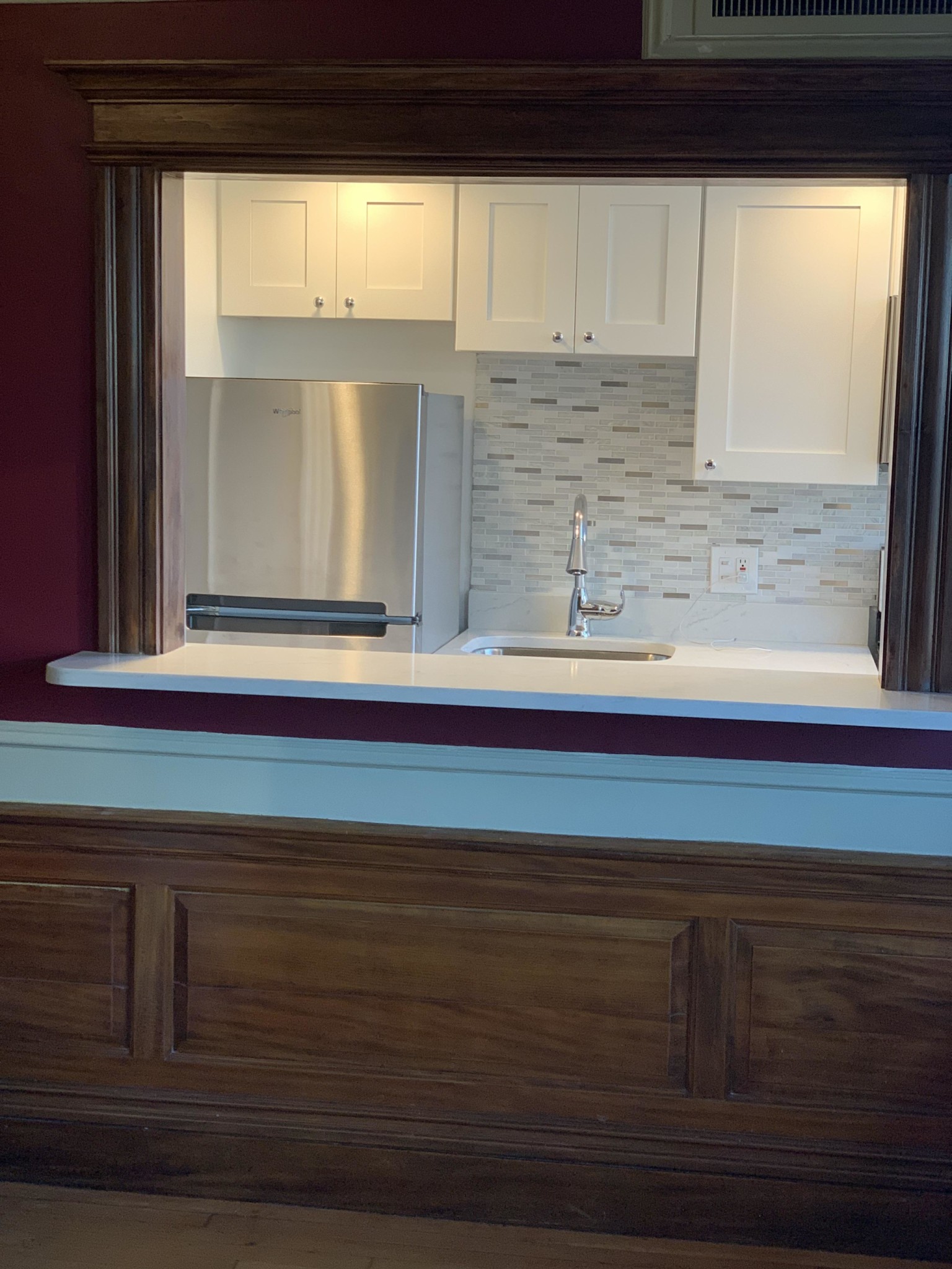 1 bed, 1 bath apartment for rent at 464 Commonwealth Ave Unit 54, Back Bay — photo 4 of 23